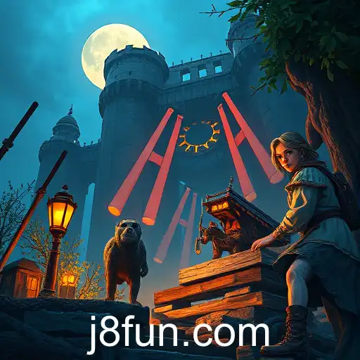 Exploring the Enchanting World of Adventure Quests