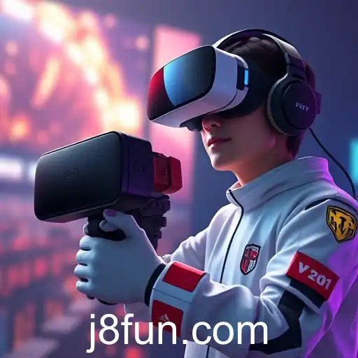 The Evolution of j8 Game Play in Modern Times