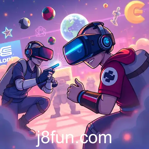 Gaming Evolution Beyond 2025