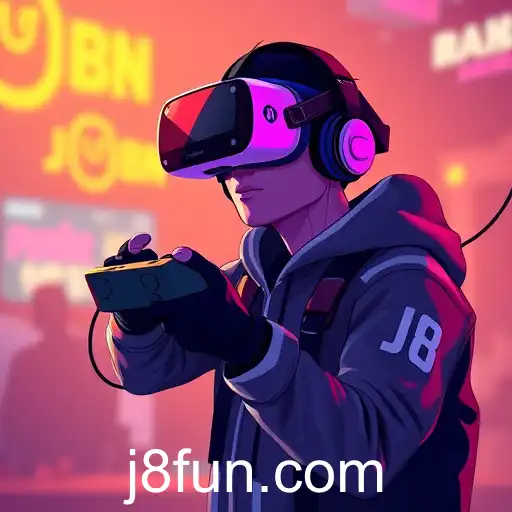 The Digital Chessboard: J8's Influence on Gamers Worldwide