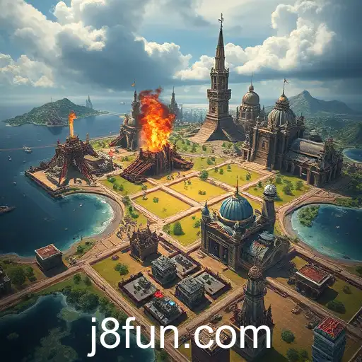 The Rise of J8 Games in the Digital Era