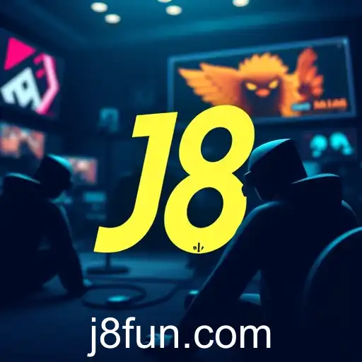 The Rise of J8: Innovating Online Gaming
