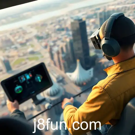 Exploring the Fascinating Realms of Simulation Worlds