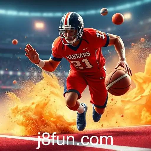 Exploring the 'Sports Fun' Game Category: A Dive into Excitement with J8